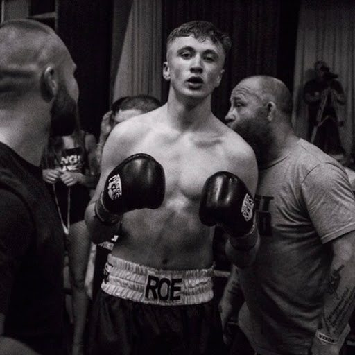 Shane Roe Photo 23
