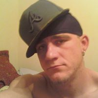 Johnny Robertson Photo 17