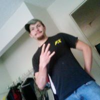 Terrence Cook Photo 15