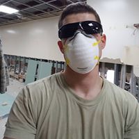 Daniel Ramirez Photo 37
