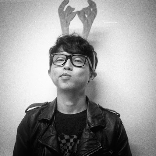 Benjamin Yuen Photo 5
