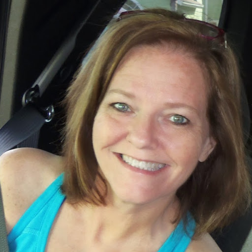 Robin Thurman Photo 7