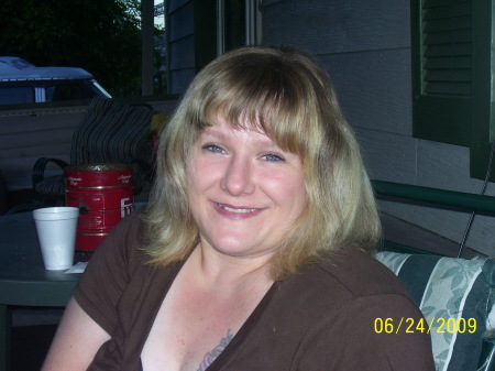 Krista Williams Photo 34