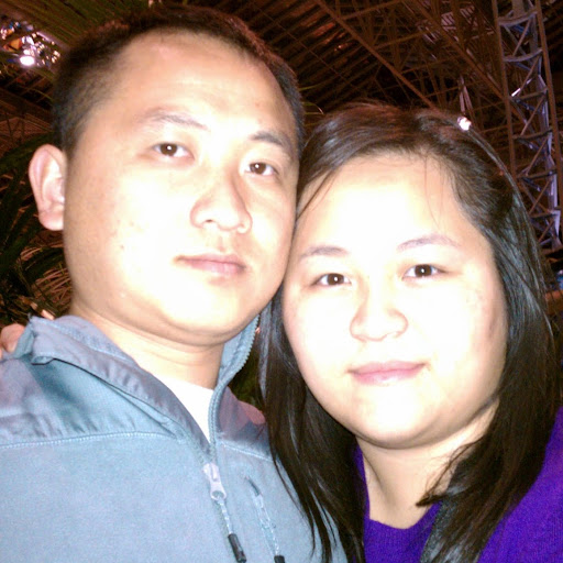 Yong Yang Photo 12