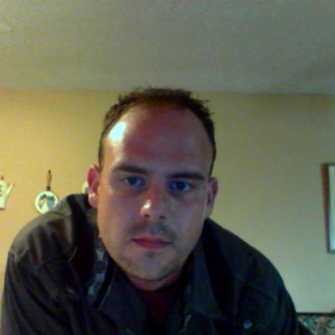 Jason Ray Photo 37