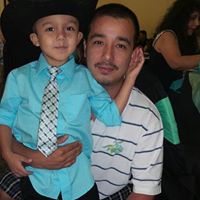 Joe Benavidez Photo 19