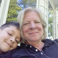 Christine Hopkins Photo 9