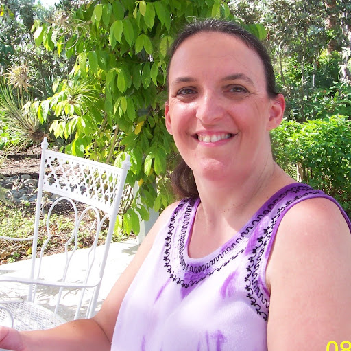 Vicki May Photo 36