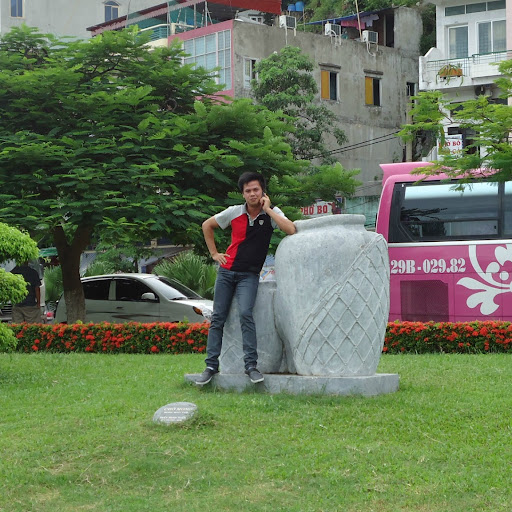 Tien Trinh Photo 15