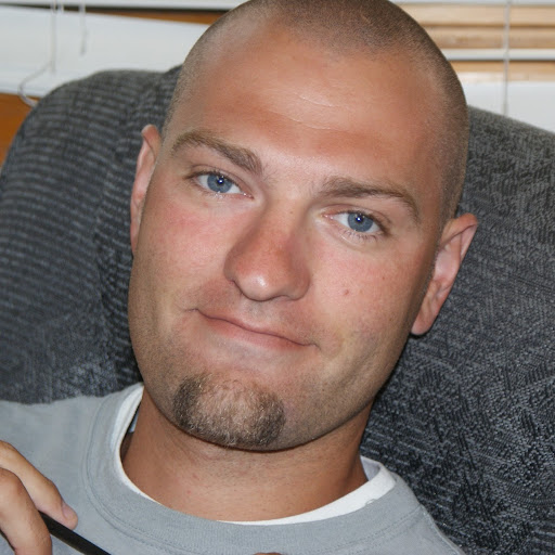 Daniel Robbins Photo 43