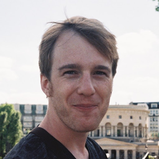 Christopher Burroughs Photo 9
