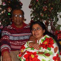 Saramma Mathew Photo 16