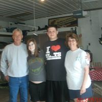 Rebecca Anglin Photo 18