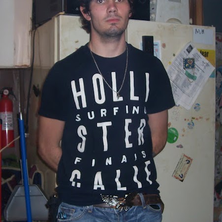 Mark Armstrong Photo 18