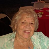 Martha Decker Photo 26