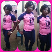 Deborah Gabriel Photo 19
