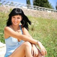Chelsea Perez Photo 18