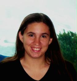 Stacy Cunningham Photo 28
