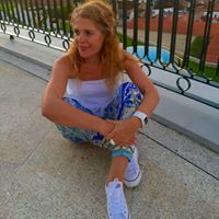 Elisa Baptista Photo 11
