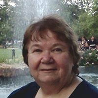 Janet Sullivan Photo 36