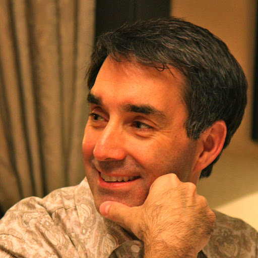 Robert Hahn Photo 47