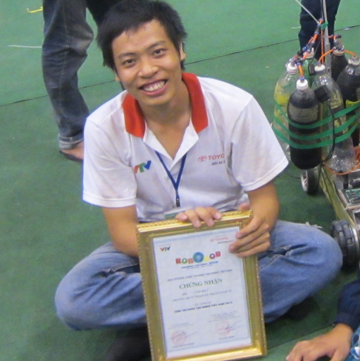 Tien Trinh Photo 17