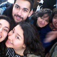 Ricardo Roblero Photo 6