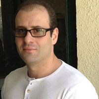 Farshad Samimi Photo 3