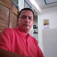 Gustavo Penagos Photo 7
