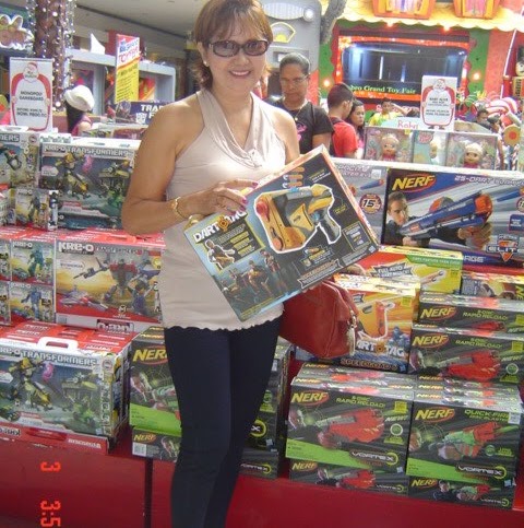 Lourdes Rodriguez Photo 40