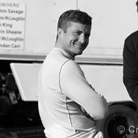 Shane Roe Photo 10