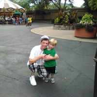 Jason Tackett Photo 12