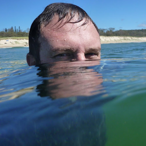 Nathan Davidson Photo 17