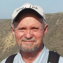 Alan Benjamin Photo 15