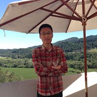 Cheng Zhang Photo 34