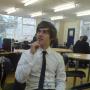 David Robson Photo 29