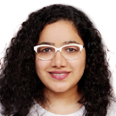 Pallavi Gupta Photo 20