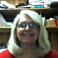 Janet Hall Photo 28