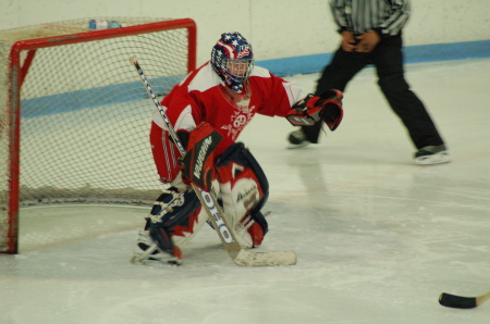 Pamela Zinn Photo 15