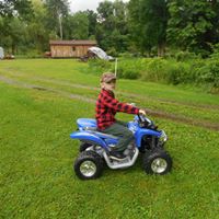 Paul Erwin Photo 16