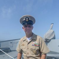 Ken Robertson Photo 35