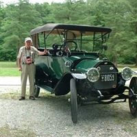 Walter Hopkins Photo 15