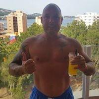 Neil Shepherd Photo 9
