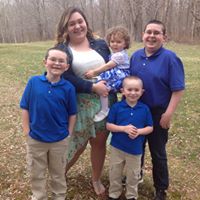 Michele Hulbert Photo 2