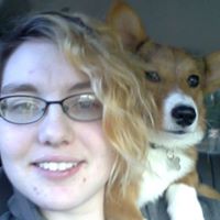 Samantha Atkinson Photo 14