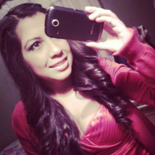 Aimee Perez Photo 13