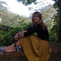 Alice Whittaker Photo 5