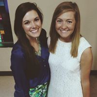 Haylee Robinson Photo 8