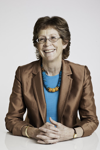 Susan Carlson Photo 19