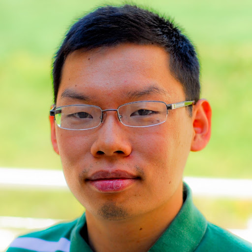 Allen Yang Photo 27